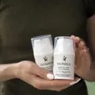 Naturalny krem do cery naczynkowej z miłorzębem japońskim EkoKrem